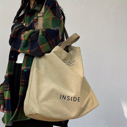 Tote - The Bag