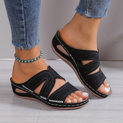 Verona - Orthopedic Sandals with slip resistance