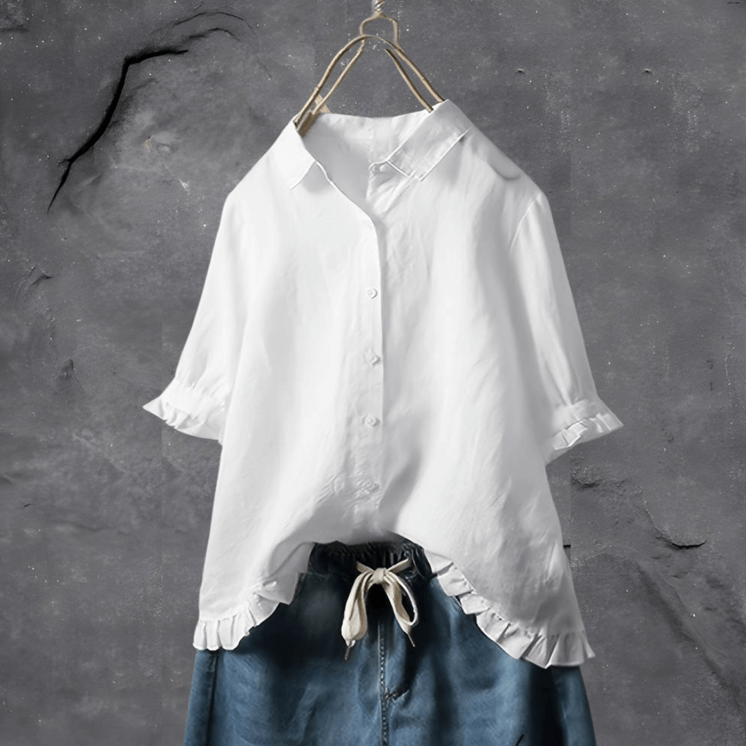 Carli | Elegant shirt