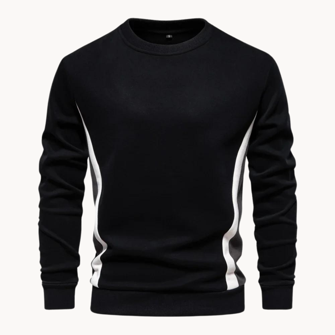 Arlo - Crew Neck Sweater