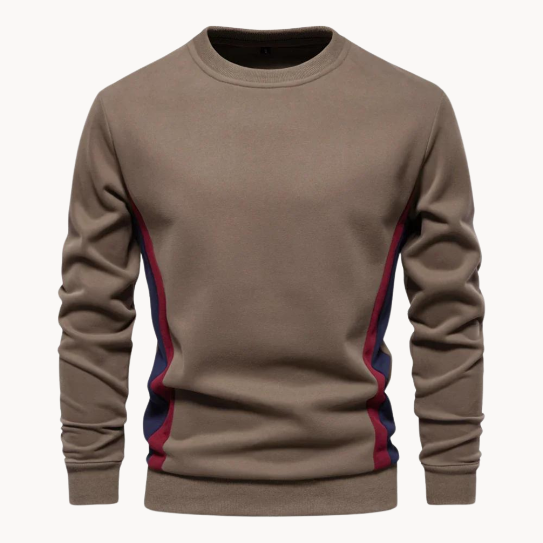 Arlo - Crew Neck Sweater