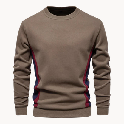 Arlo - Crew Neck Sweater