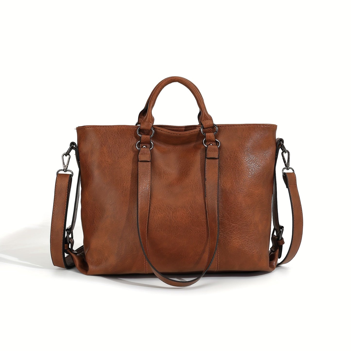 Ellie - Leather Bag