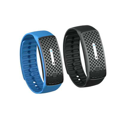 Vita Wristband™ with Ultrasound for Fat Burning