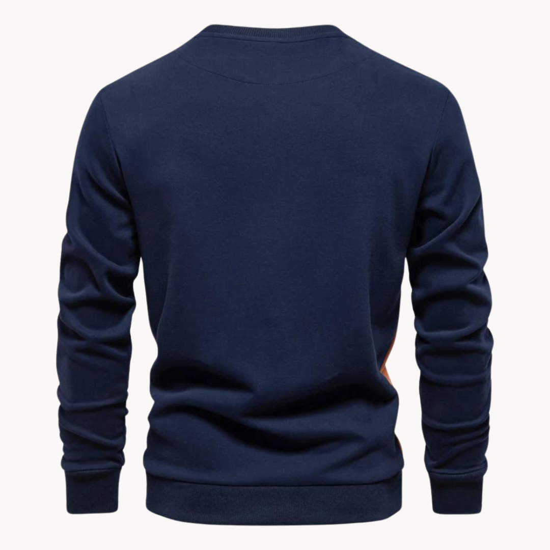 Arlo - Crew Neck Sweater