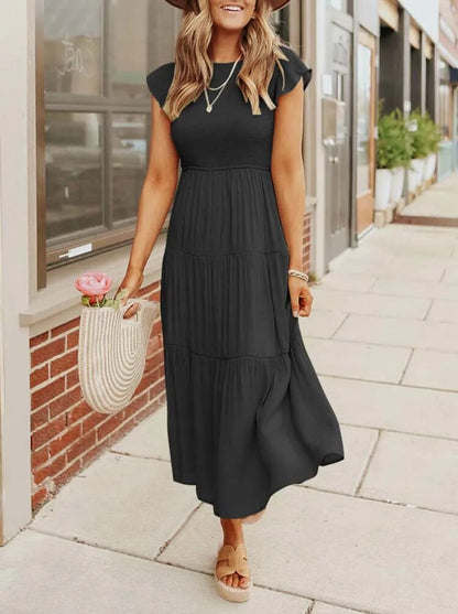 Maxima | Comfortable maxi dress