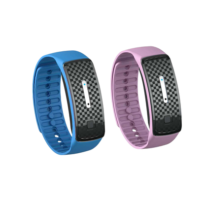 Vita Wristband™ with Ultrasound for Fat Burning