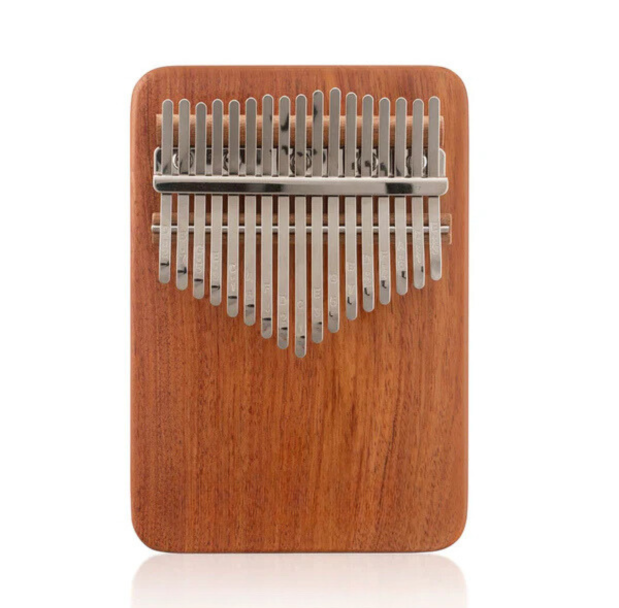 Kalimba Harmony Sound™ - Piano for Meditation and Creativity