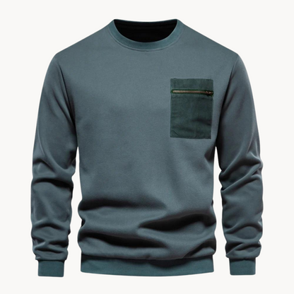 Skipper - Crew Neck Sweater