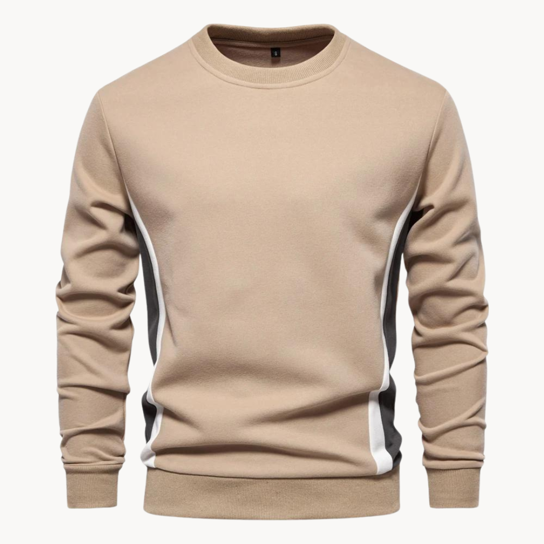 Arlo - Crew Neck Sweater