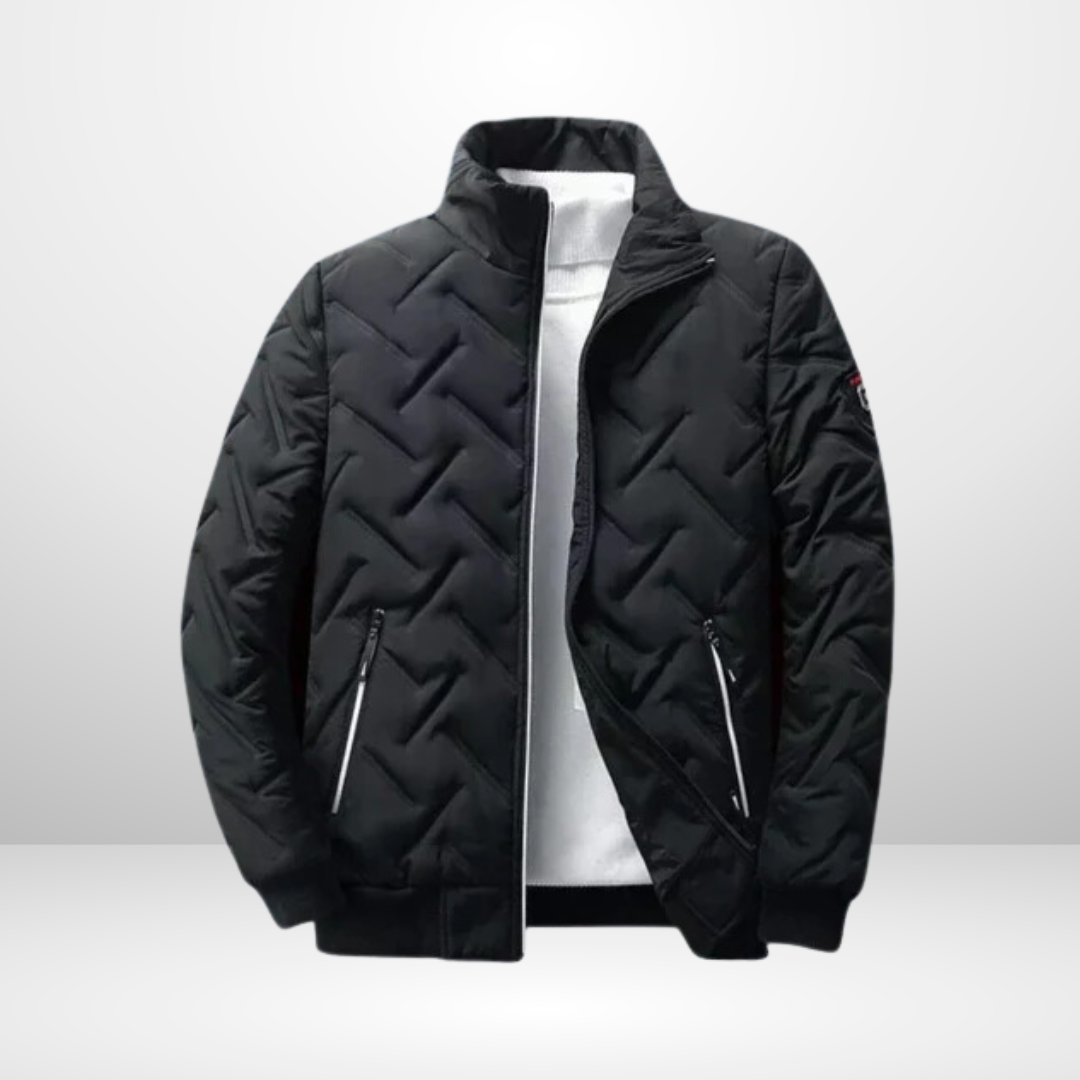 Davidson™ - Multifunctional And Warm Outdoor Jacket