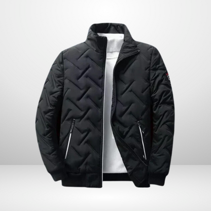 Davidson™ - Multifunctional And Warm Outdoor Jacket