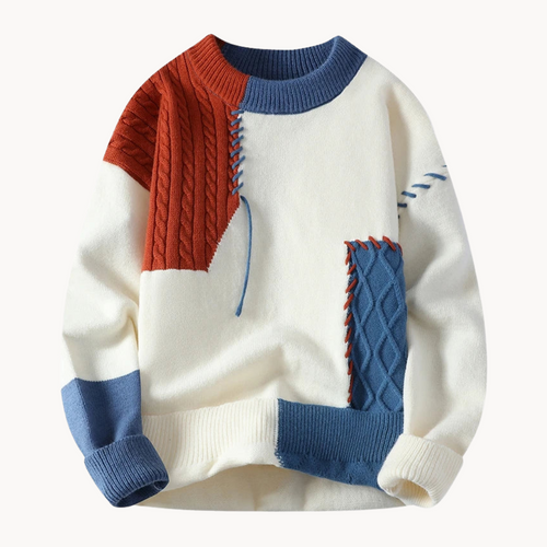 Cadence - Crew Neck Sweater