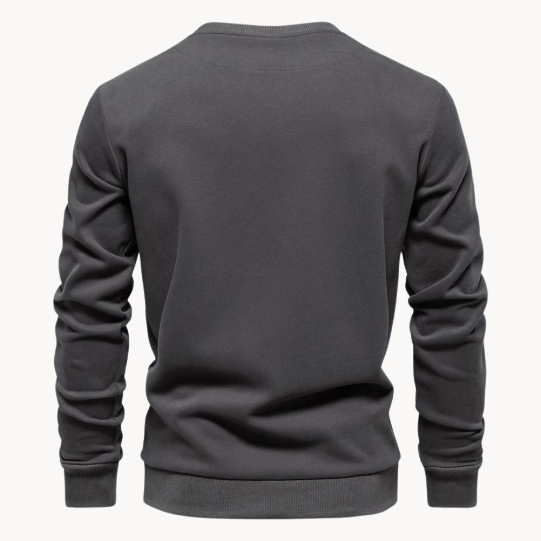 Arlo - Crew Neck Sweater