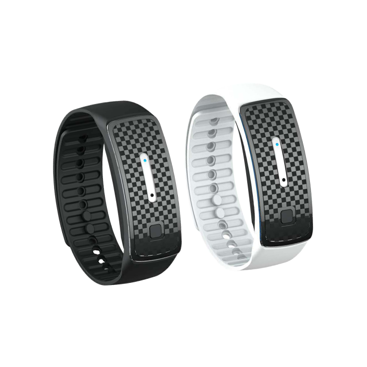 Vita Wristband™ with Ultrasound for Fat Burning