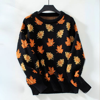 Claire - Iconic Autumn Jumper