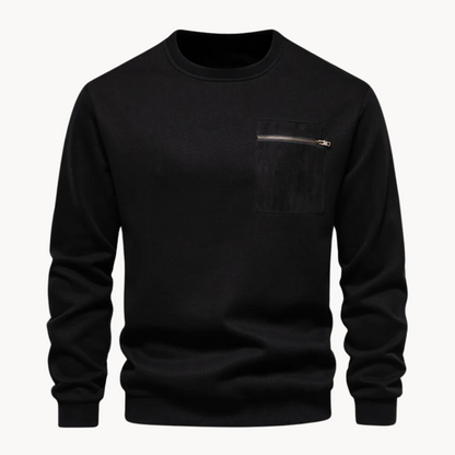 Skipper - Crew Neck Sweater