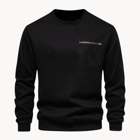 Skipper - Crew Neck Sweater