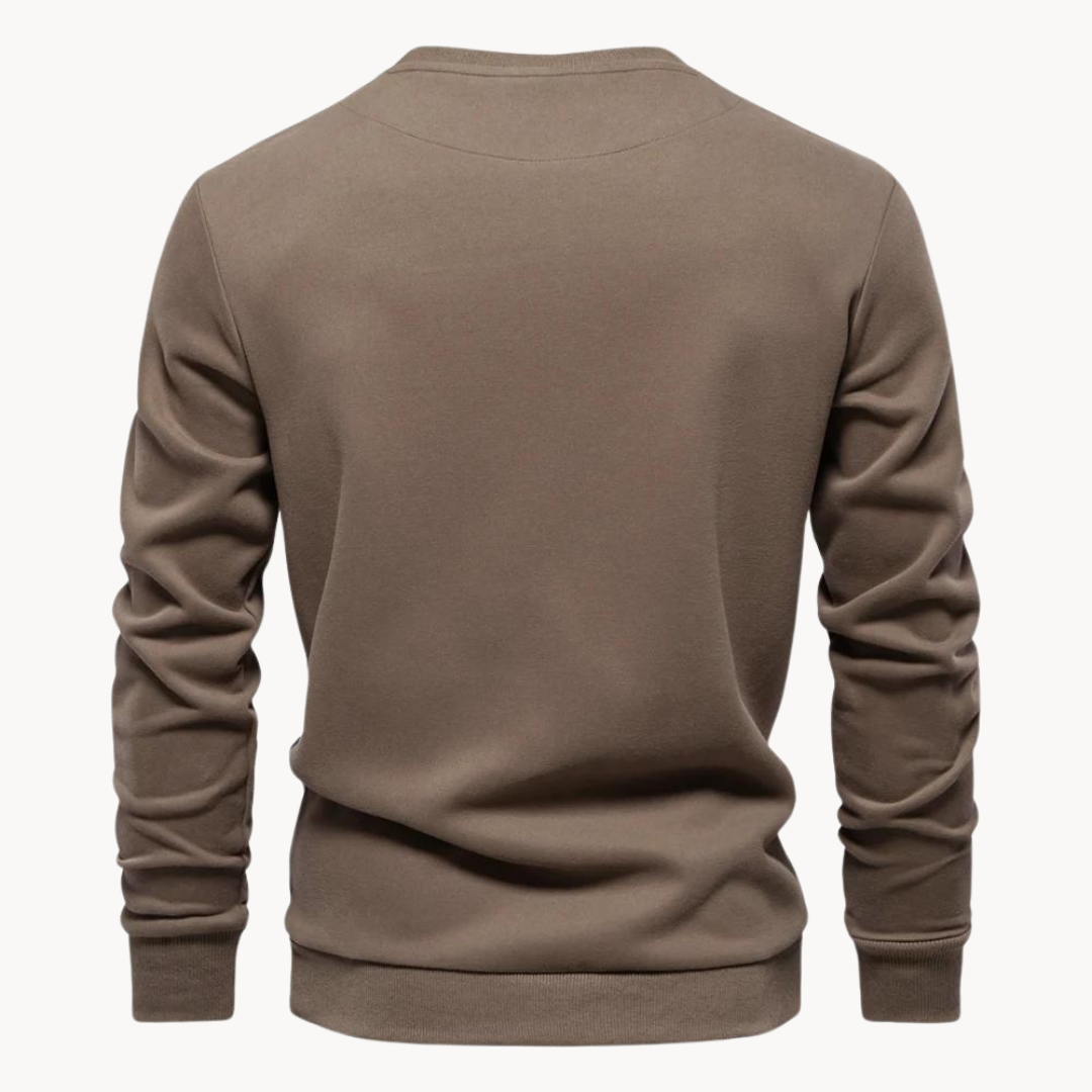 Arlo - Crew Neck Sweater