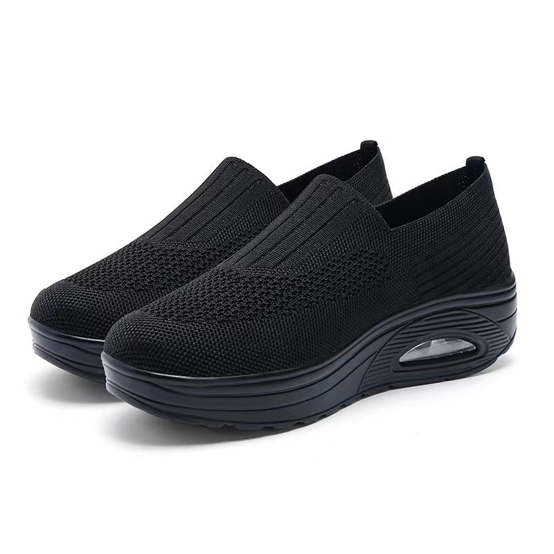 OrthoWell® – Ergonomic pain-relieving shoes