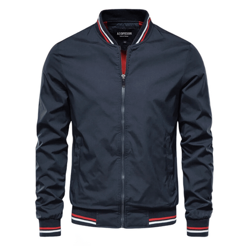 Ashton | Stylish Casual Jacket