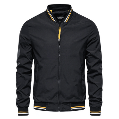 Ashton | Stylish Casual Jacket