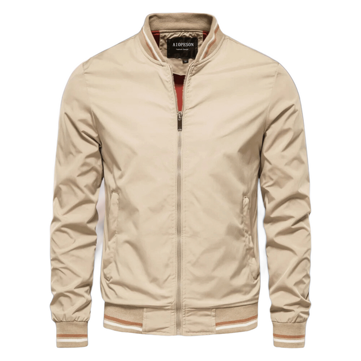 Ashton | Stylish Casual Jacket