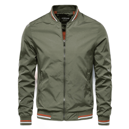 Ashton | Stylish Casual Jacket