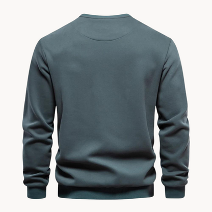 Skipper - Crew Neck Sweater