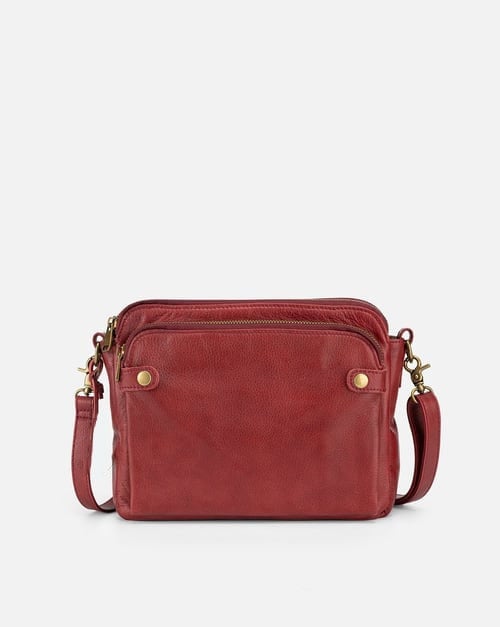 Daisy - High quality leather bag