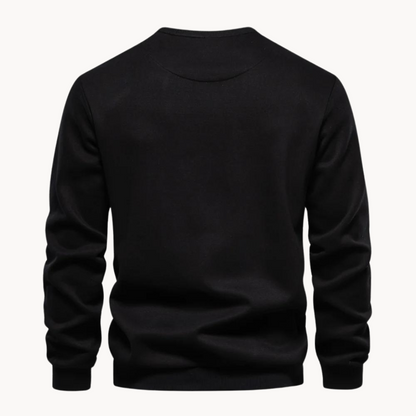 Skipper - Crew Neck Sweater