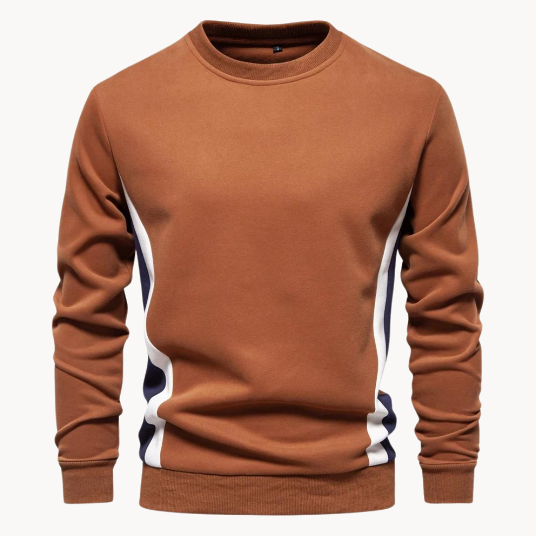 Arlo - Crew Neck Sweater