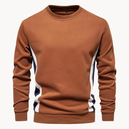 Arlo - Crew Neck Sweater