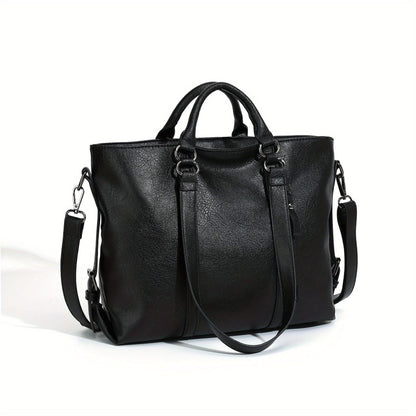 Ellie - Leather Bag