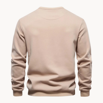 Skipper - Crew Neck Sweater