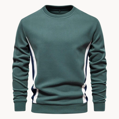 Arlo - Crew Neck Sweater