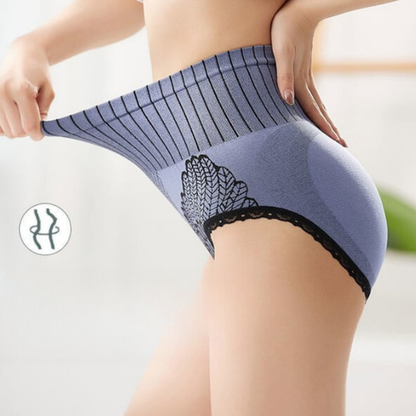 SlimFitPro™ | High-waisted, sexy, slimming panties