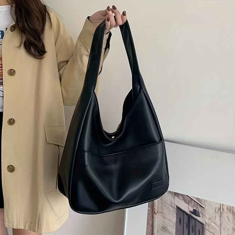 Amanda - Leather Bag