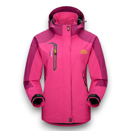 Constance™ - Weatherproof jacket