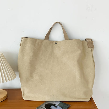 Tote - The Bag