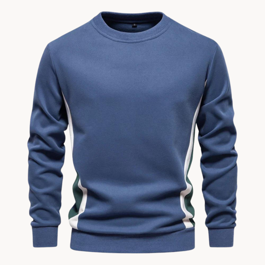 Arlo - Crew Neck Sweater