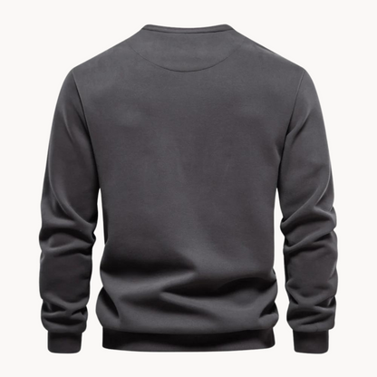 Skipper - Crew Neck Sweater