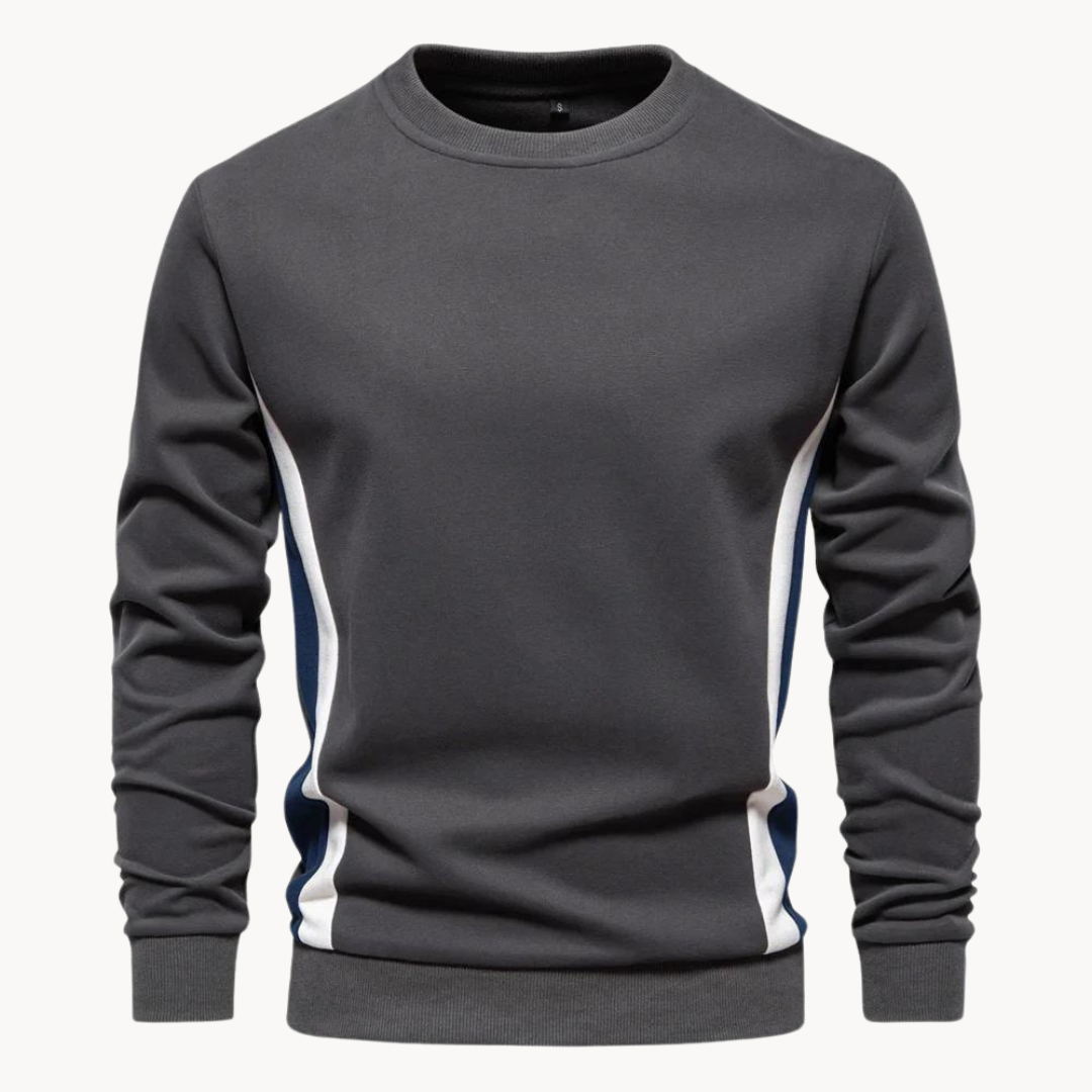 Arlo - Crew Neck Sweater