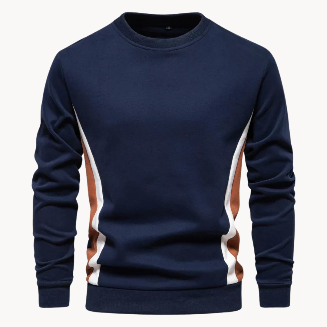 Arlo - Crew Neck Sweater