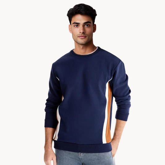 Arlo - Crew Neck Sweater