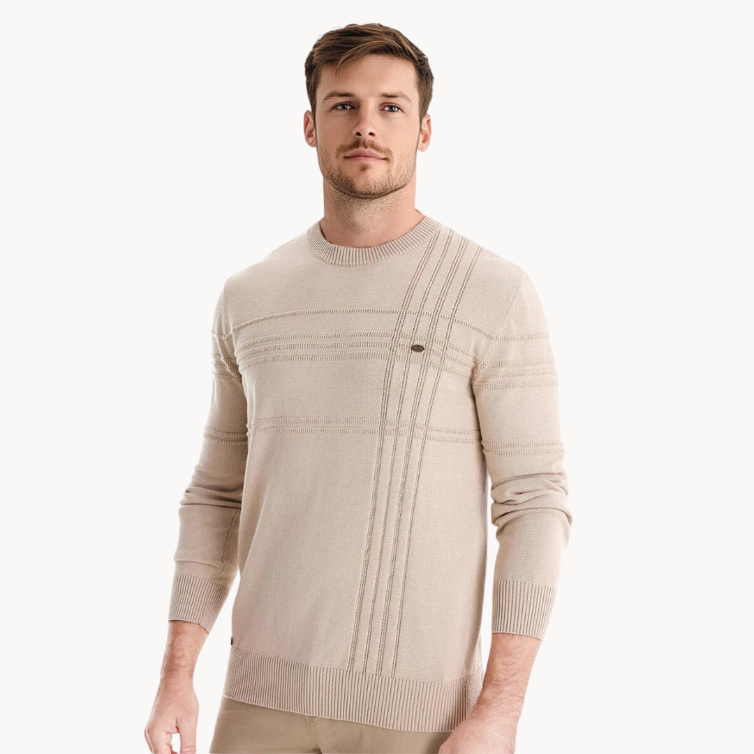 Celio - Cotton sweater