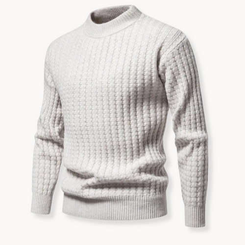 Theo - Crew Neck Sweater