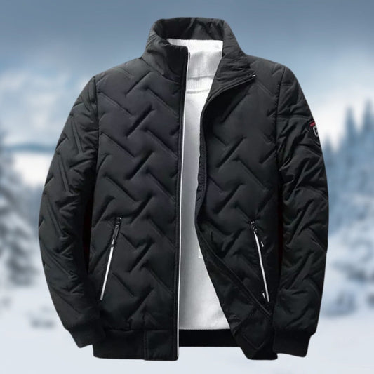 Davidson™ - Multifunctional And Warm Outdoor Jacket