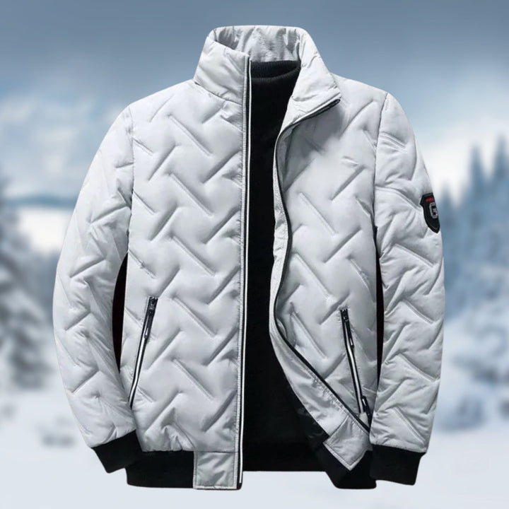 Davidson™ - Multifunctional And Warm Outdoor Jacket