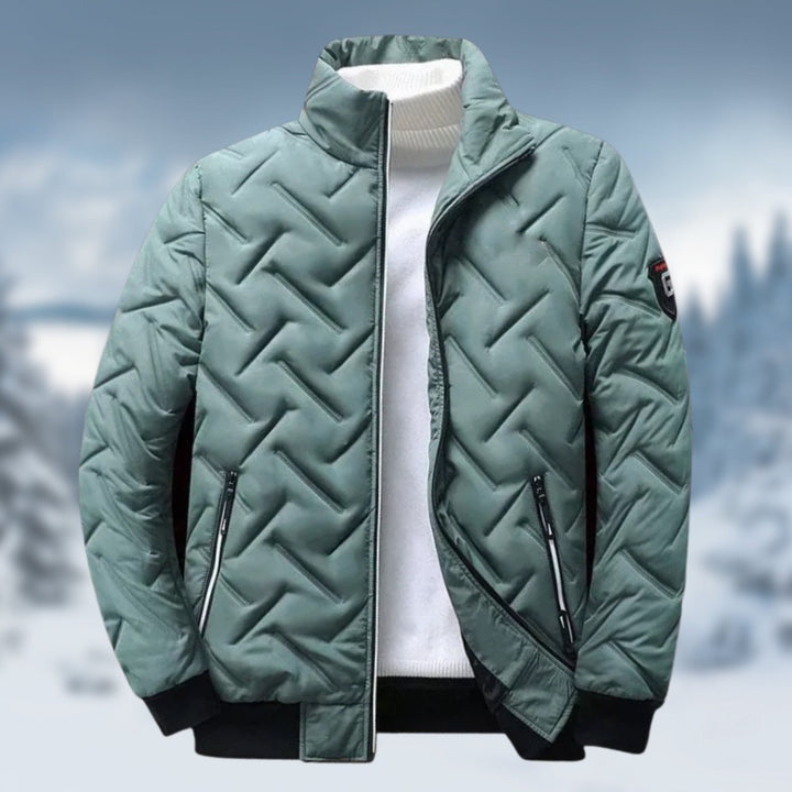 Davidson™ - Multifunctional And Warm Outdoor Jacket